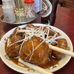 中華料理 境華楼 - 