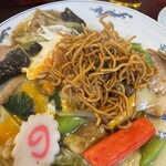 中華料理 境華楼 - 