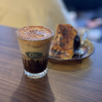cois espresso club - 
