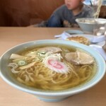 おぐら屋 - 横顔も美しいねー！