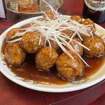 中華料理 境華楼 - 