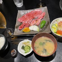 りゅう庵 - 