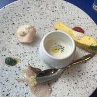 オッティモ・シーフード・ガーデン 新宿店 - 