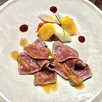 ワカヌイ グリル ダイニング バー 東京 - 