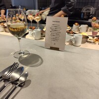 フレンチバルギンザ by plein -  フレンチバルギンザ by plein -