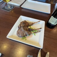 ワカヌイ グリル ダイニング バー 東京 - 