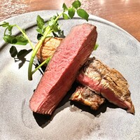 ワカヌイ グリル ダイニング バー 東京 - 