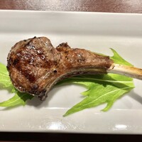 ワカヌイ グリル ダイニング バー 東京 - 