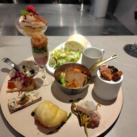 フレンチバルギンザ by plein -  フレンチバルギンザ by plein -