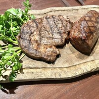 ワカヌイ グリル ダイニング バー 東京 - 