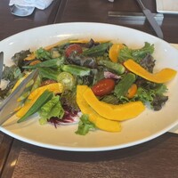 ワカヌイ グリル ダイニング バー 東京 - 