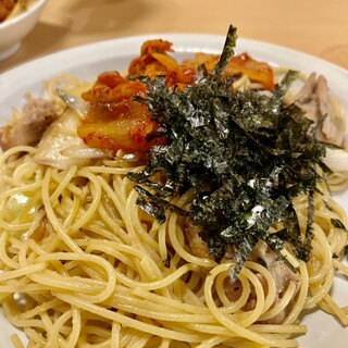 口コミ一覧 : チロリン村 南2条店 （チロリンムラ） - 狸小路/パスタ