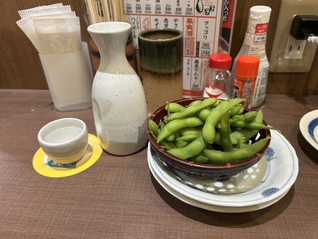 Yakitori no Ougiya Akita Shinkokudo Ten