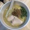 らーめん 鶏の一