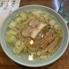丸信ラーメン 駅前店
