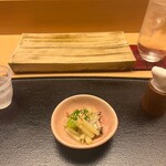 銀座壽司嘉 Hanare - 