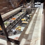 ANA スイートラウンジ - 