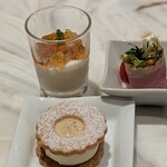 ANA スイートラウンジ 羽田空港国際線 - 