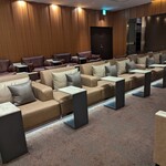 ANA スイートラウンジ - 