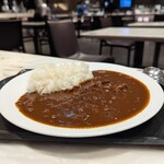 ANA スイートラウンジ 羽田空港国際線 - 