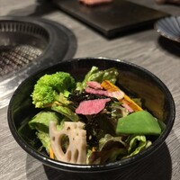 牛に金棒 麻布十番 - 