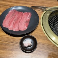 中目黒焼肉 登牛門 - 