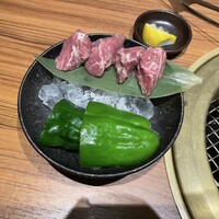 中目黒焼肉 登牛門 - 
