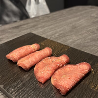 牛に金棒 麻布十番 - 