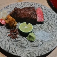 春吉くじら - 