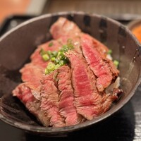 焼肉家 KAZU 神楽坂 - 