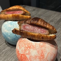 牛に金棒 麻布十番 - 