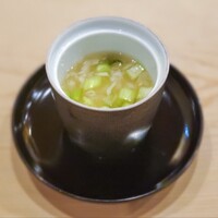 鮨 しゅん輔 阿佐ヶ谷 - 