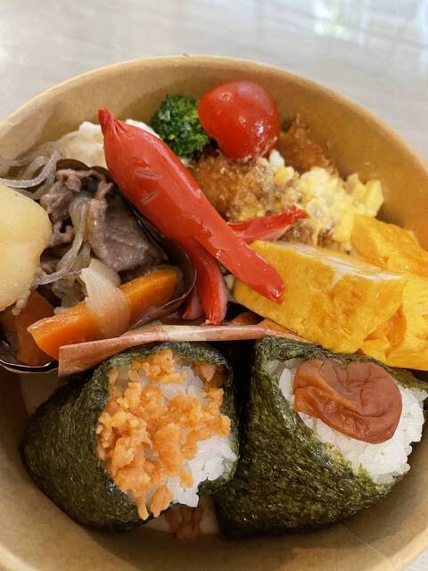 ゆめかふぇ J.S. Foodies Tokyo | Kiseki Pancakes (@js_foodies_princeton