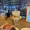 焼鳥 ハレツバメ 新宿三丁目店