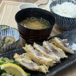 博多食堂 海トごはん - 