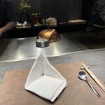 恵比寿 鉄板焼き Sublime - 