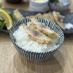 博多食堂 海トごはん - 