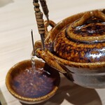 御料理 良所 - いいダシ出るわぁ～♪