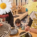 ホルモンセンター ざんまい 寒川駅前店 - 