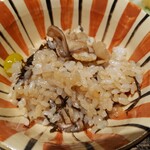 御料理 良所 - 旨い♪