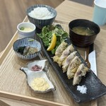博多食堂 海トごはん - 