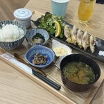 博多食堂 海トごはん - 