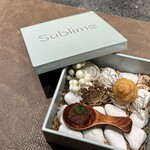 恵比寿 鉄板焼き Sublime - 