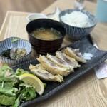 博多食堂 海トごはん - 