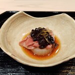 御料理 良所 - ふろふき大根