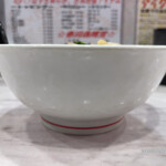 蒙古タンメン中本 - 