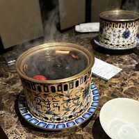 Shangri-La's secret ROPPONGI - 