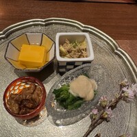 白浜 kappou kawanishi - 