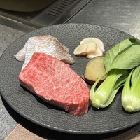 恵比寿 鉄板焼き Sublime - 