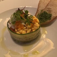 フレンチ キッチン - 